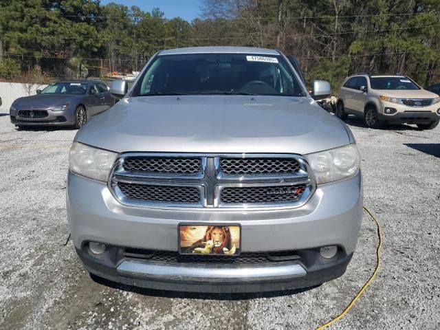 2013 Dodge Durango SXT