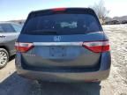 2011 Honda Odyssey EX