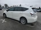 2014 Toyota Prius V