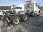 2005 Freightliner Columbia Semi Truck