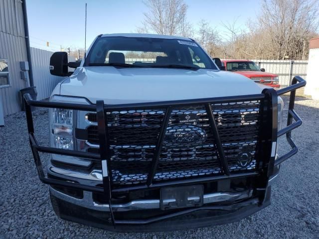 2023 Ford F250 Super Duty