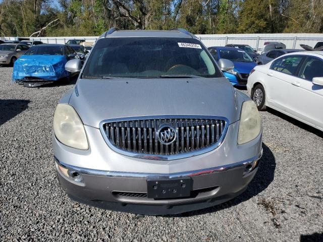 2010 Buick Enclave CXL