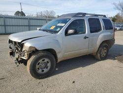 Nissan salvage cars for sale: 2012 Nissan Xterra OFF Road