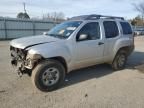 2012 Nissan Xterra OFF Road