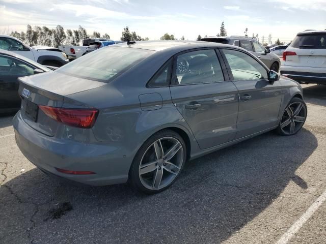 2020 Audi A3 Premium Plus