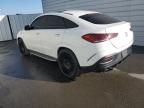 2022 Mercedes-Benz GLE Coupe AMG 53 4matic