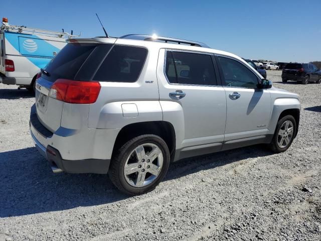 2012 GMC Terrain SLT