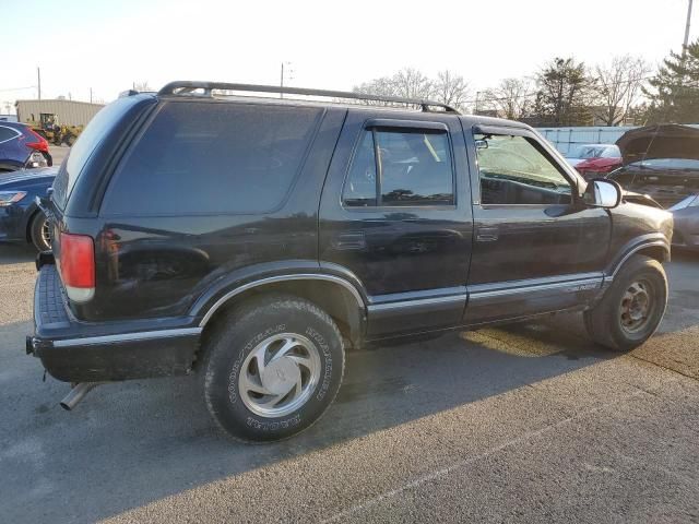 1995 Chevrolet Blazer