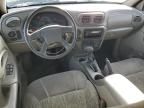 2002 Chevrolet Trailblazer