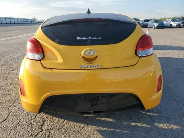 2013 Hyundai Veloster