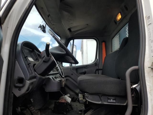 2017 Freightliner M2 106 Medium Duty