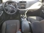 2012 Dodge Journey SE