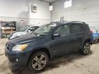 2010 Toyota Rav4 Sport