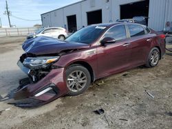 2020 KIA Optima LX en venta en Jacksonville, FL