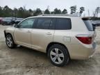 2008 Toyota Highlander Sport