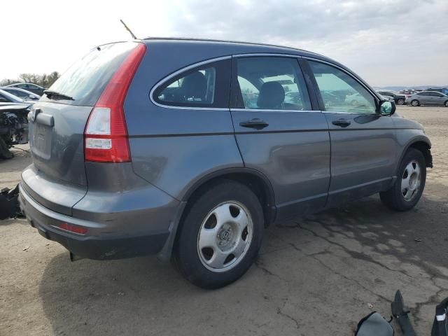 2010 Honda CR-V LX