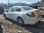 2008 Nissan Altima 2.5