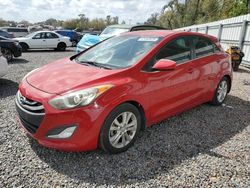 2013 Hyundai Elantra GT en venta en Riverview, FL