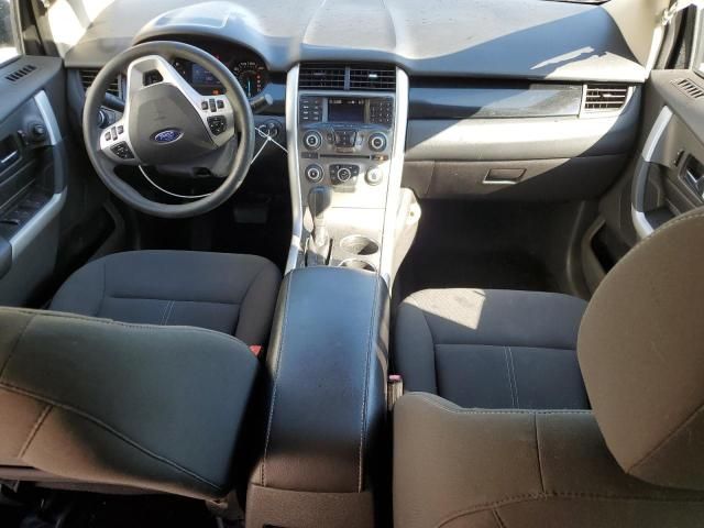 2013 Ford Edge SE