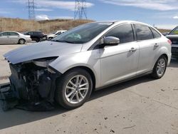 2017 Ford Focus SE en venta en Littleton, CO