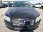 2013 Volvo S80 T6