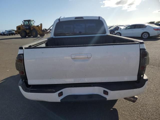 2005 Toyota Tacoma Access Cab