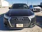 2019 Audi Q7 Prestige