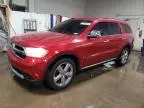 2011 Dodge Durango Citadel