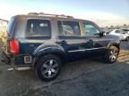 2012 Honda Pilot Touring