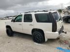 2011 Chevrolet Tahoe K1500 LTZ