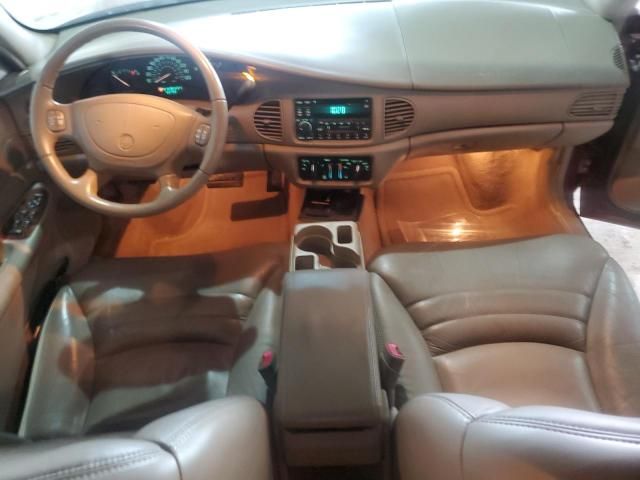 2003 Buick Century Custom