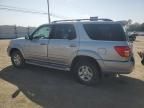 2002 Toyota Sequoia Limited