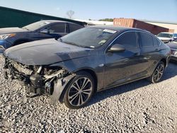 Buick Regal salvage cars for sale: 2018 Buick Regal Essence