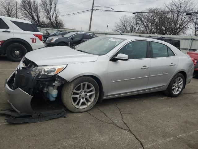 2016 Chevrolet Malibu Limited LT