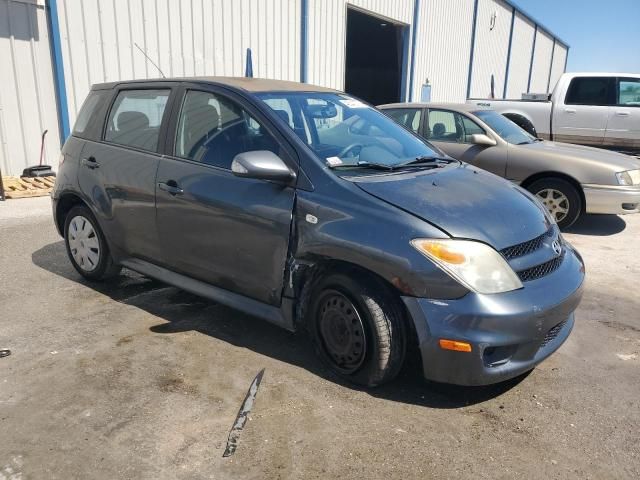 2006 Scion XA