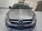 2014 Mercedes-Benz CLA 250 4matic