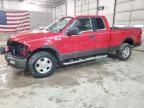 2005 Ford F150