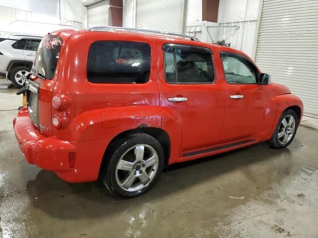 2011 Chevrolet HHR LT