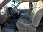 2003 GMC Sierra K2500 Heavy Duty