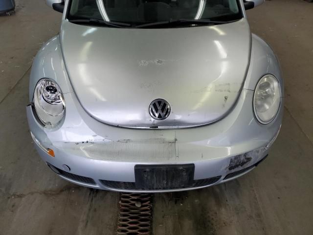 2006 Volkswagen New Beetle 2.5L Option Package 2