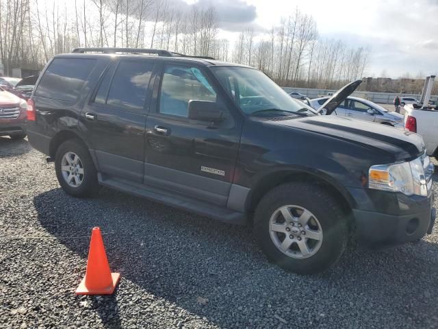 2007 Ford Expedition XLT