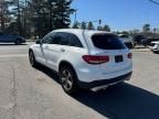 2018 Mercedes-Benz GLC 300 4matic