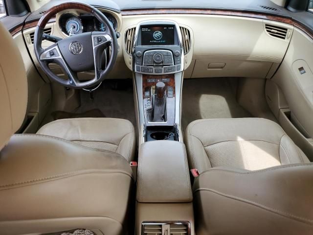 2013 Buick Lacrosse Premium