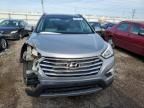 2015 Hyundai Santa FE GLS