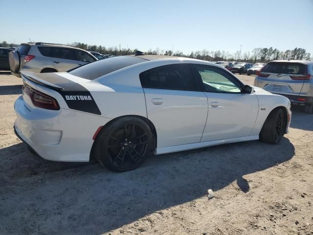 2018 Dodge Charger R/T 392