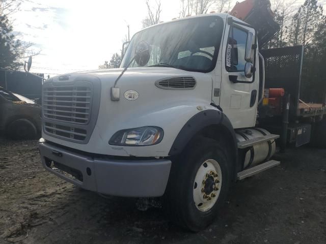 2016 Freightliner M2 112 Medium Duty