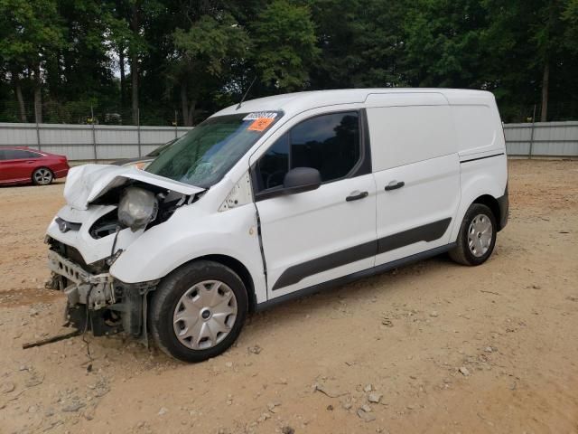 2016 Ford Transit Connect XL