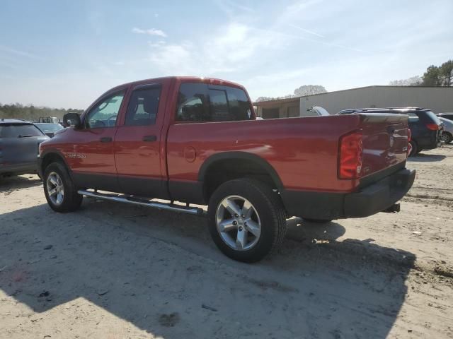 2007 Dodge RAM 1500 ST