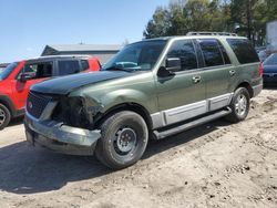 2005 Ford Expedition XLT en venta en Midway, FL