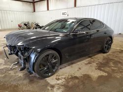 Genesis g70 Base salvage cars for sale: 2022 Genesis G70 Base